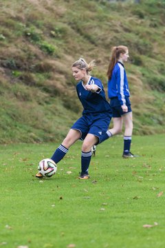 Bild 48 - Frauen TSV Gnutz - SV Bokhorst : Ergebnis: 7:0